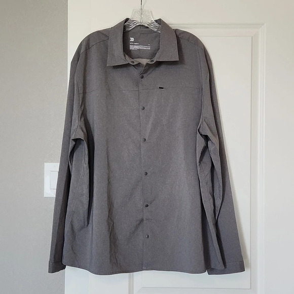 All in motion long sleeve shirt - Picture 1 of 4